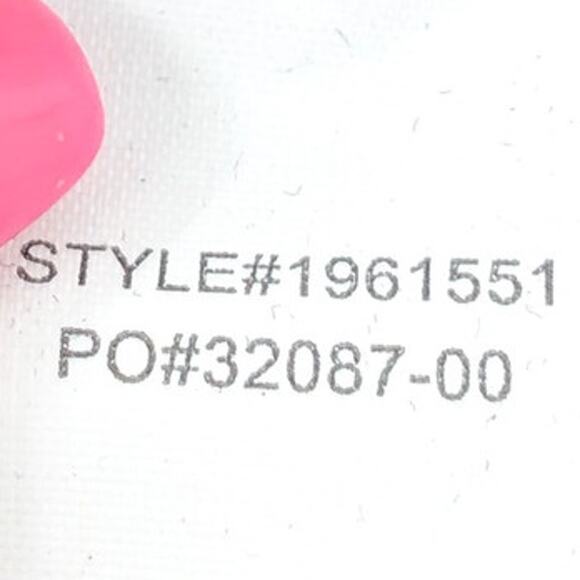 PRANA Women's Buxton Jeans Size 6/28 Deep Blue Stretch Mid-Rise Boyfriend NWT - Picture 10 of 10